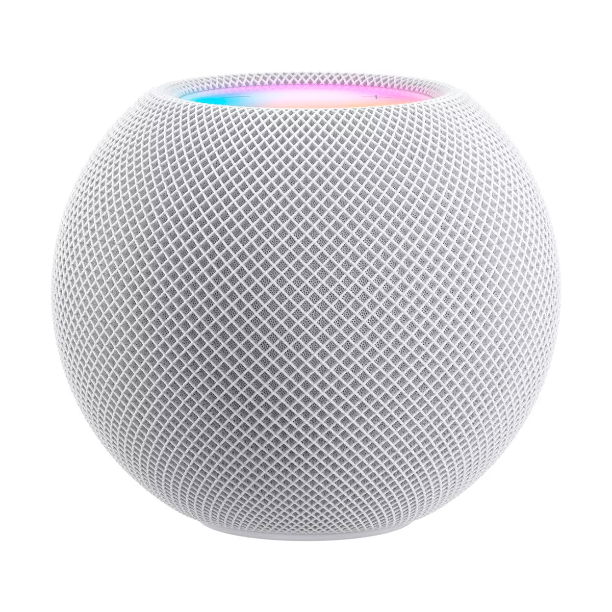 Apple Home Pod Mini com assistente virtual Siri