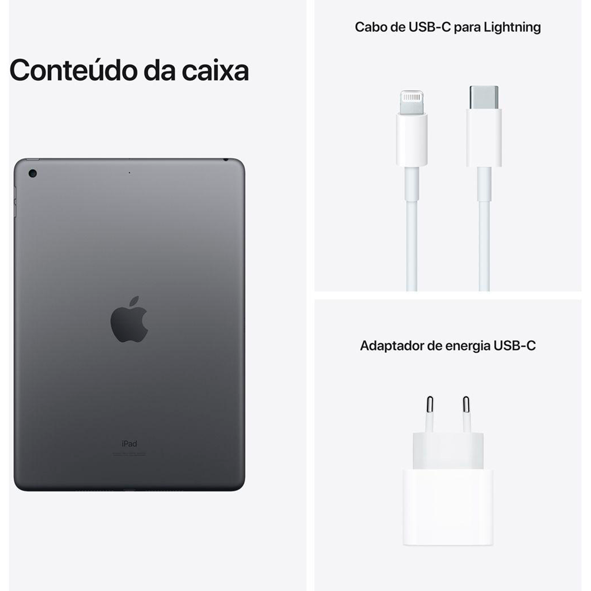 IPad Geração 9 64GB