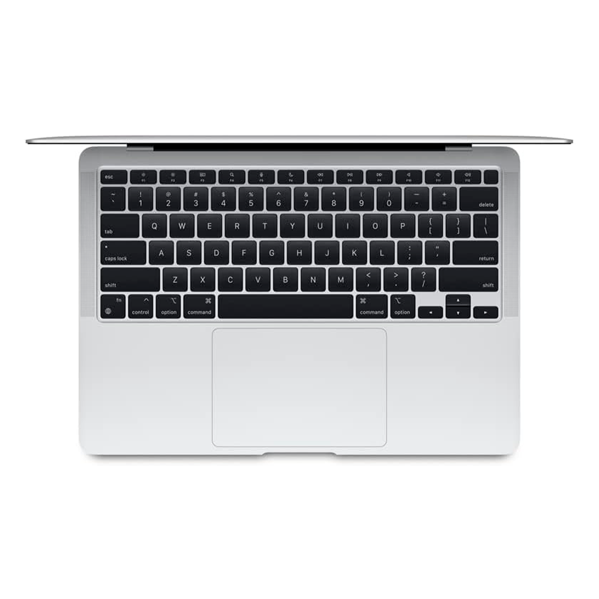 Macbook  Air 2020 chip M1 13 Polegadas, 256GB SSD, 8GB RAM.