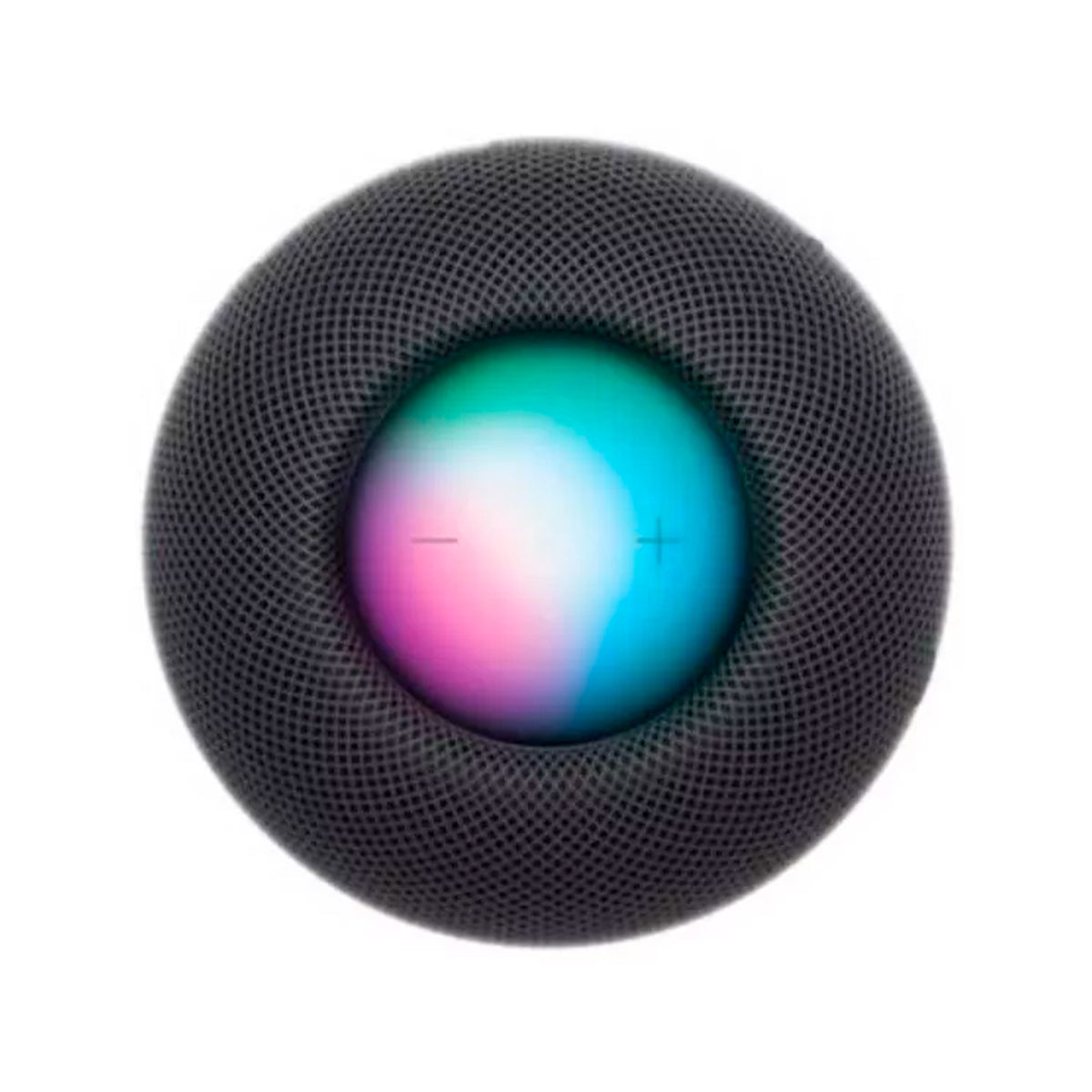 Apple Home Pod Mini com assistente virtual Siri