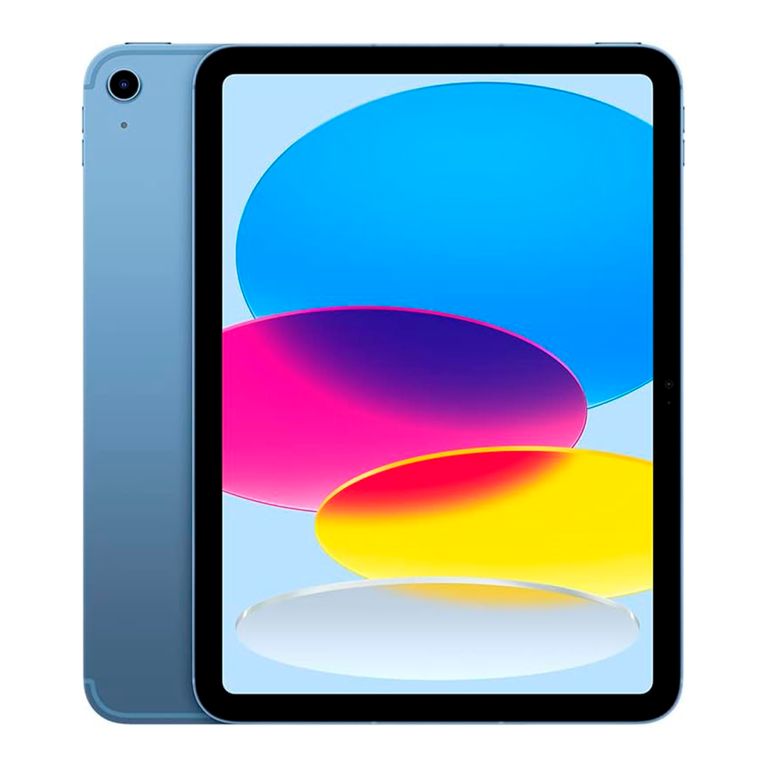 Apple iPad 10ª geração 64GB