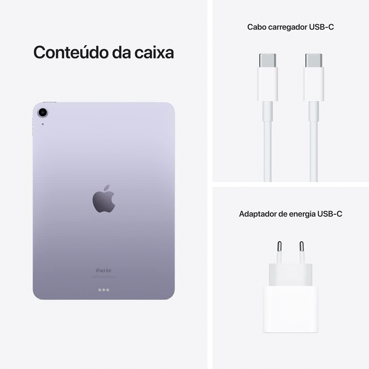 IPad Air 5 geração 64GB