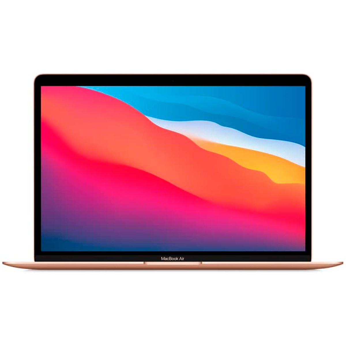 Macbook  Air 2020 chip M1 13 Polegadas, 256GB SSD, 8GB RAM.