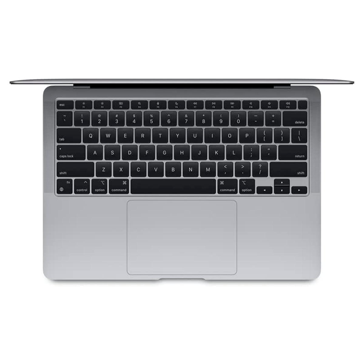 Macbook  Air 2020 chip M1 13 Polegadas, 256GB SSD, 8GB RAM.