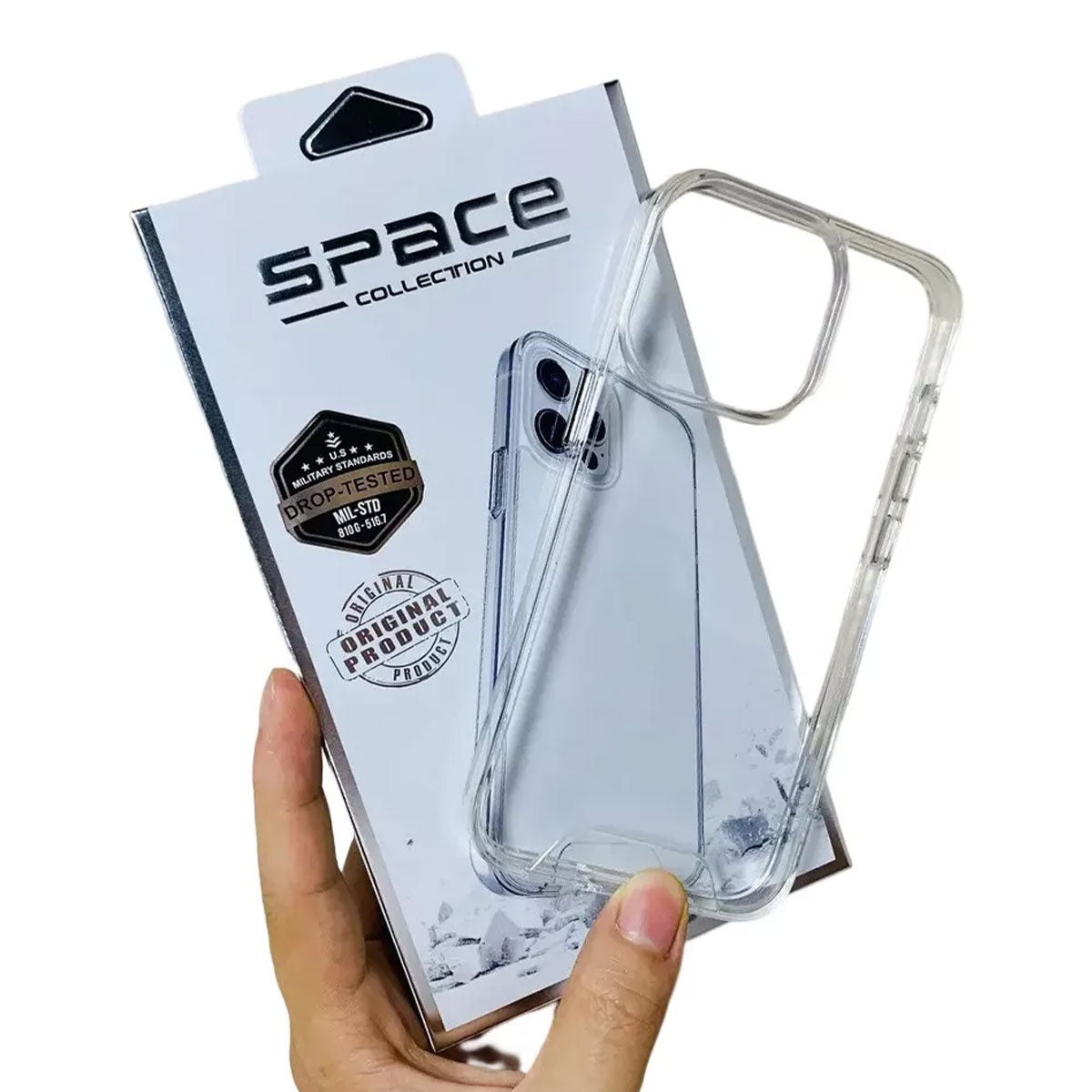 Capinha Case Para iPhone 11 PRO Space Collection