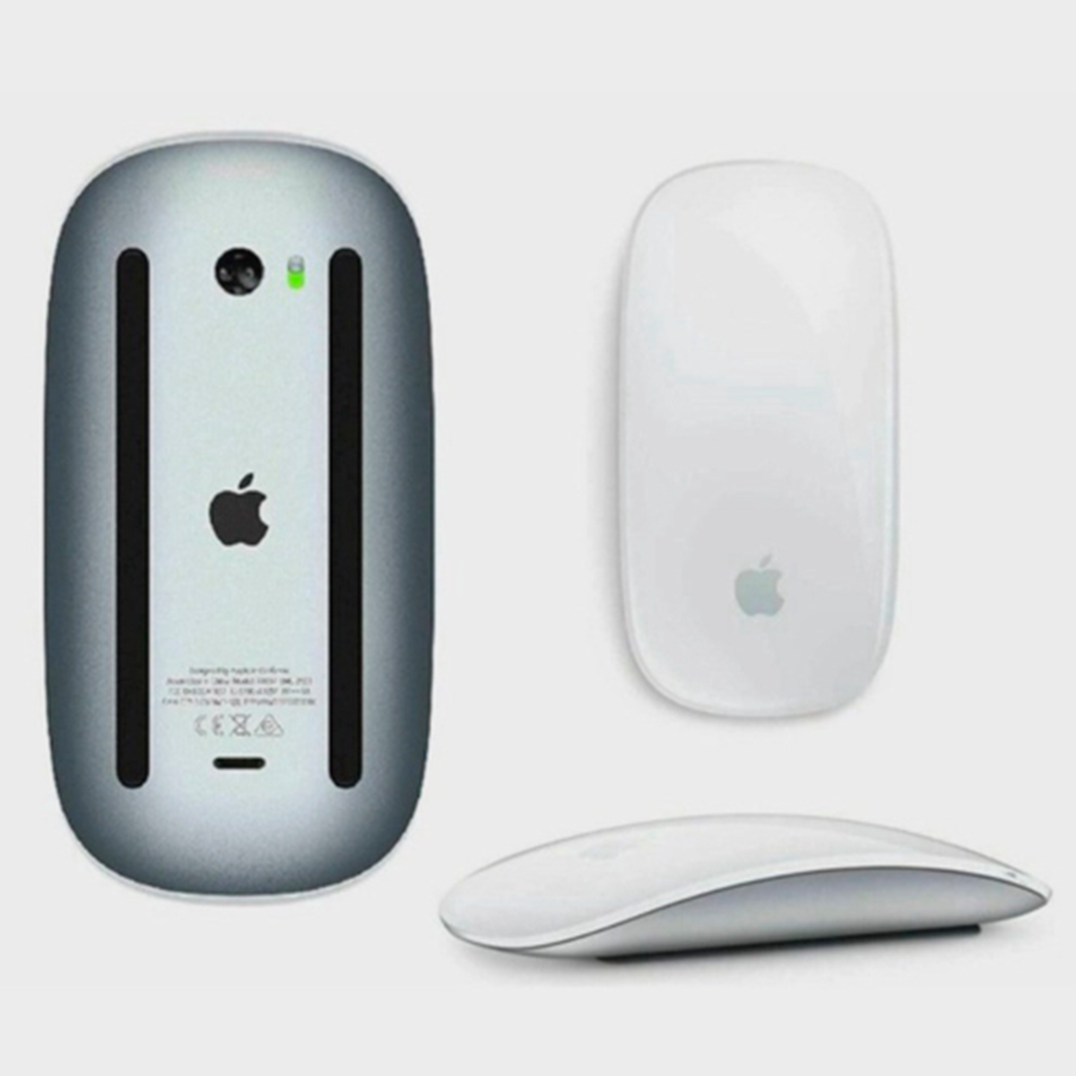 Mouse Tátil Sem Fio Apple Magic 2