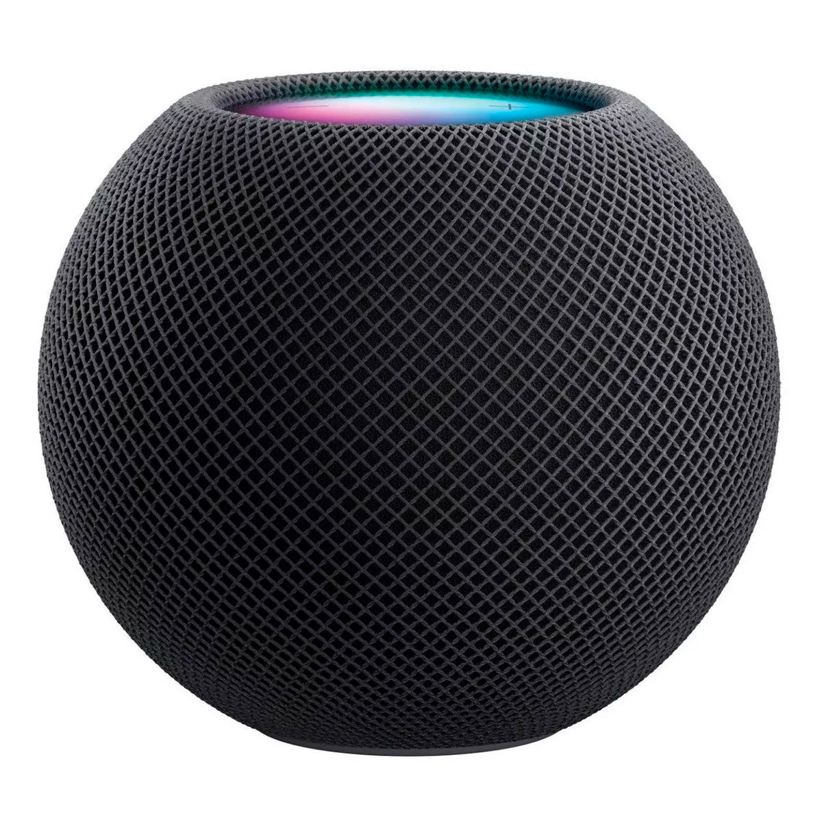 Apple Home Pod Mini com assistente virtual Siri