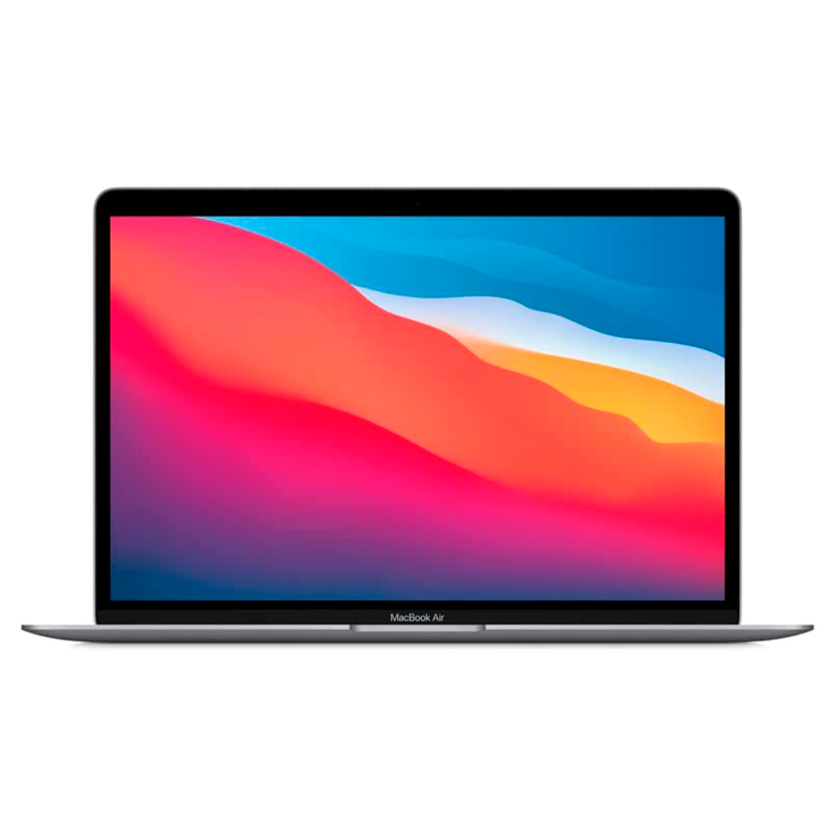 Macbook  Air 2020 chip M1 13 Polegadas, 256GB SSD, 8GB RAM.