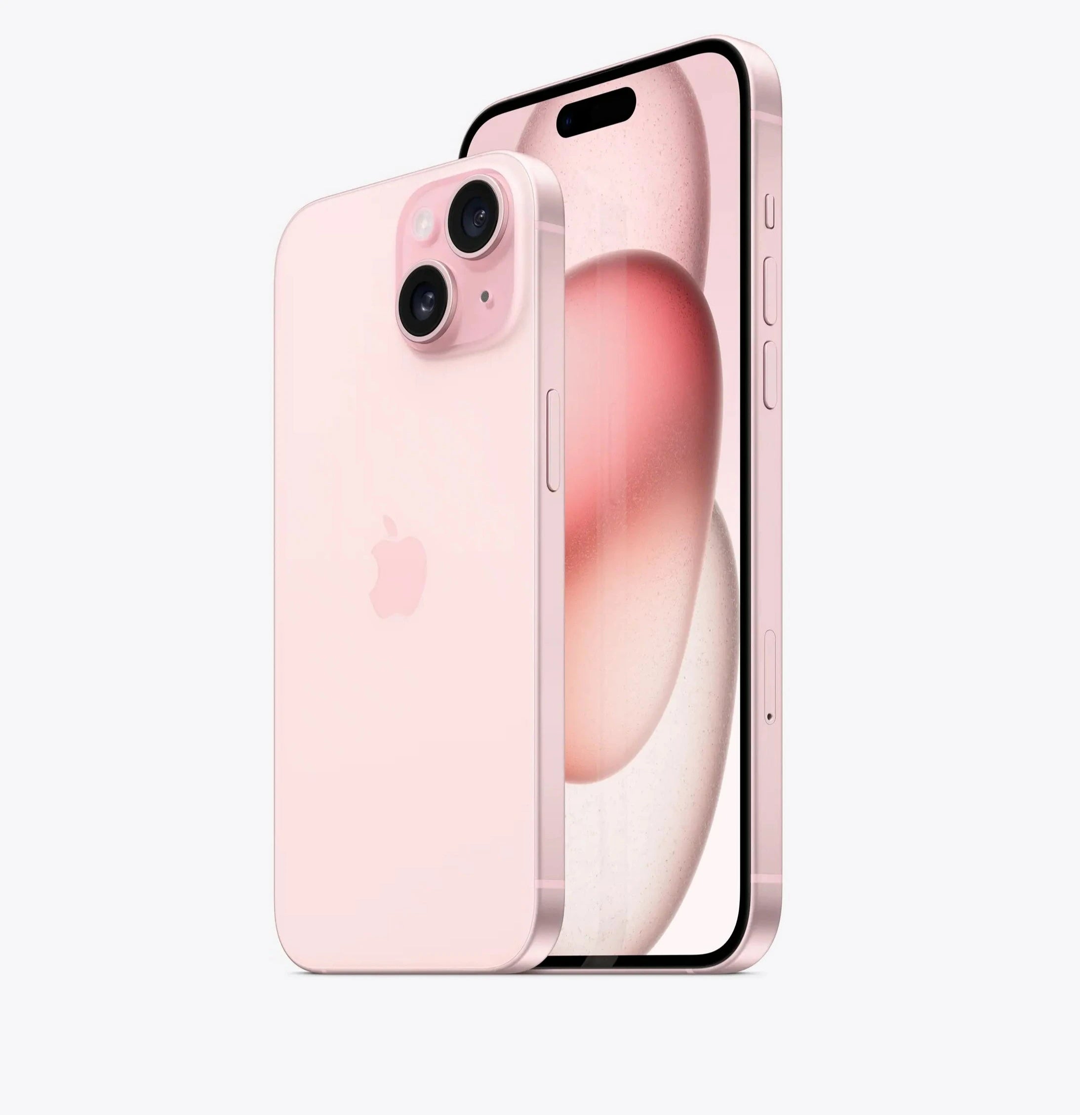 IPHONE 15 128gb - ROSA