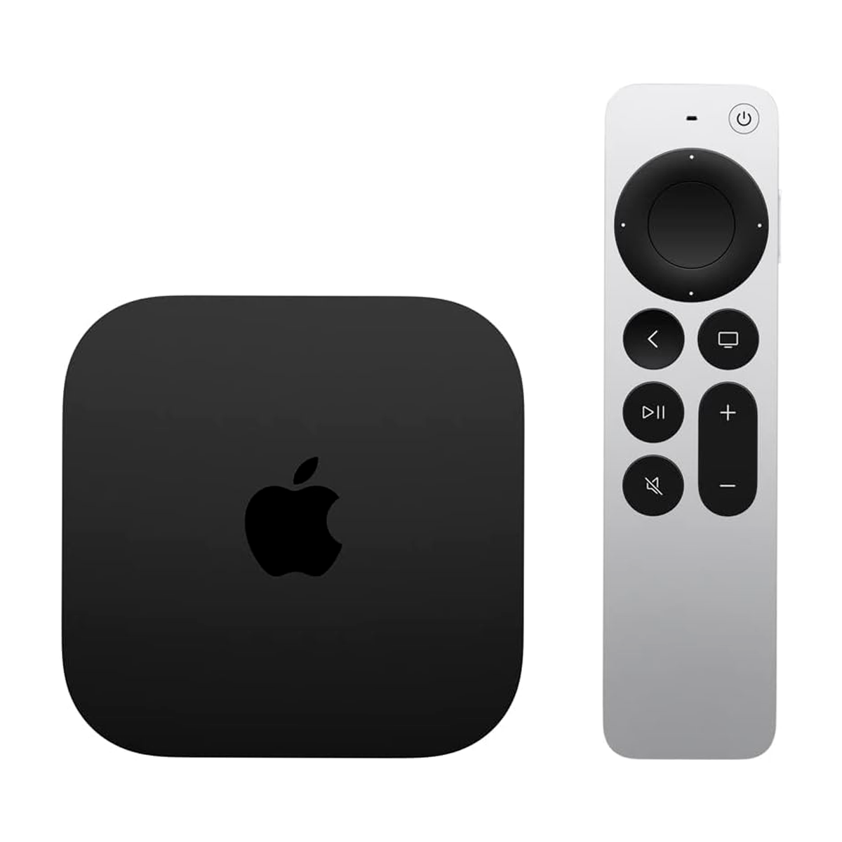 Apple TV 4K Wi‑Fi - 64 GB