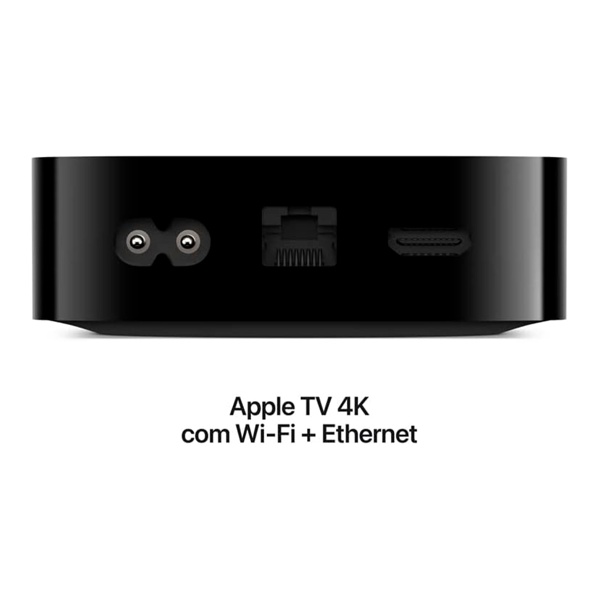 Apple TV 4K Wi‑Fi - 64 GB