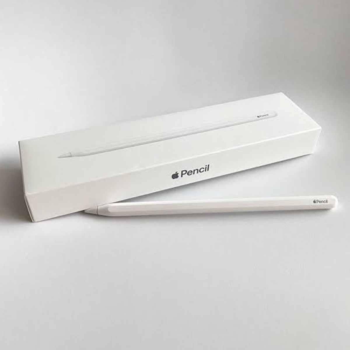 Apple Pencil - 2ª Geração