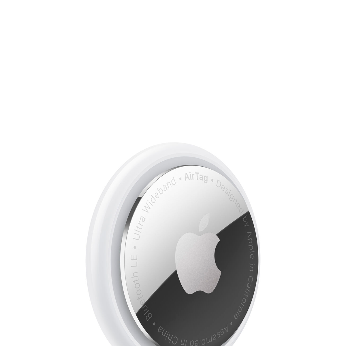 Airtag Pacote com 4 - Apple