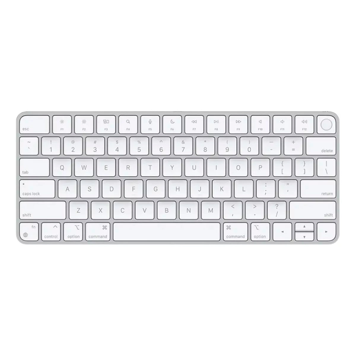 Magic Teclado Touch ID