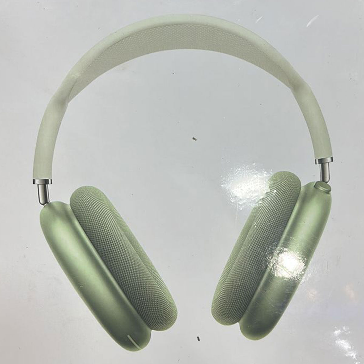 Fone Air Pods Max Sem Fio - Verde