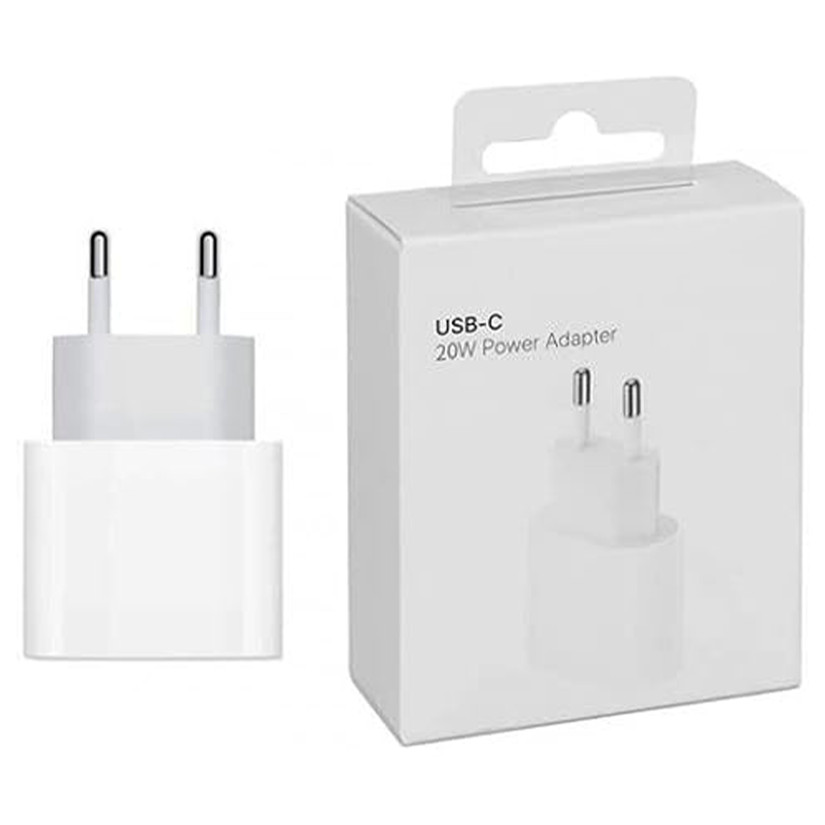 Fonte de Carregador USB 1 linha