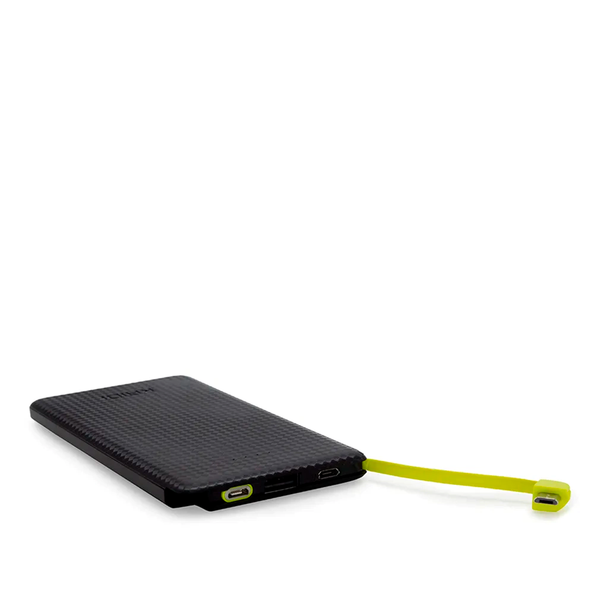 Carregador Portátil Power Bank Kaidi Para Celular.