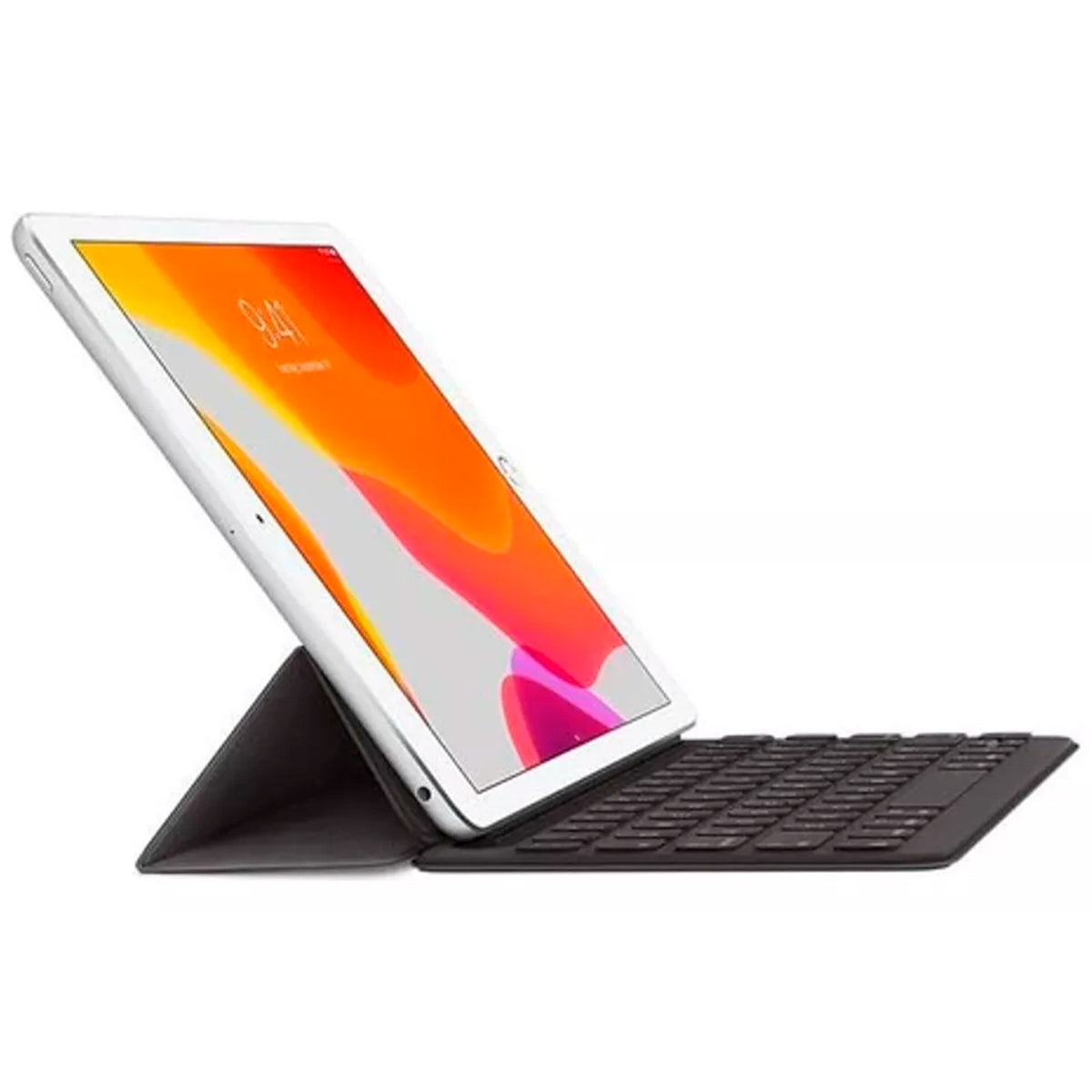 Teclado Smart para iPad 9, 8, 7 Geração - Aumente sua Produtividade com Estilo