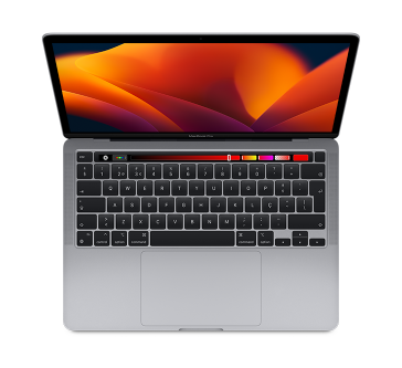 MACBOOK PRO M2 13' 256GB 8GB