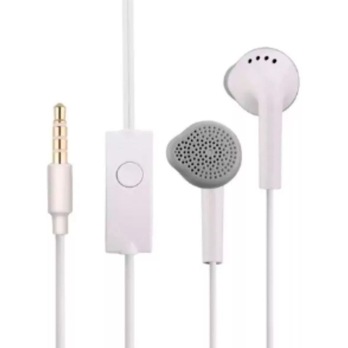 Fone de Ouvido Stereo Earphone Extra Bass