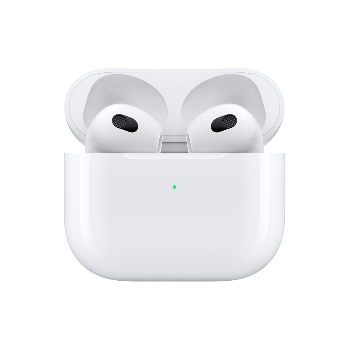 AirPods 3ª Geração com Estojo de Recarga MagSafe