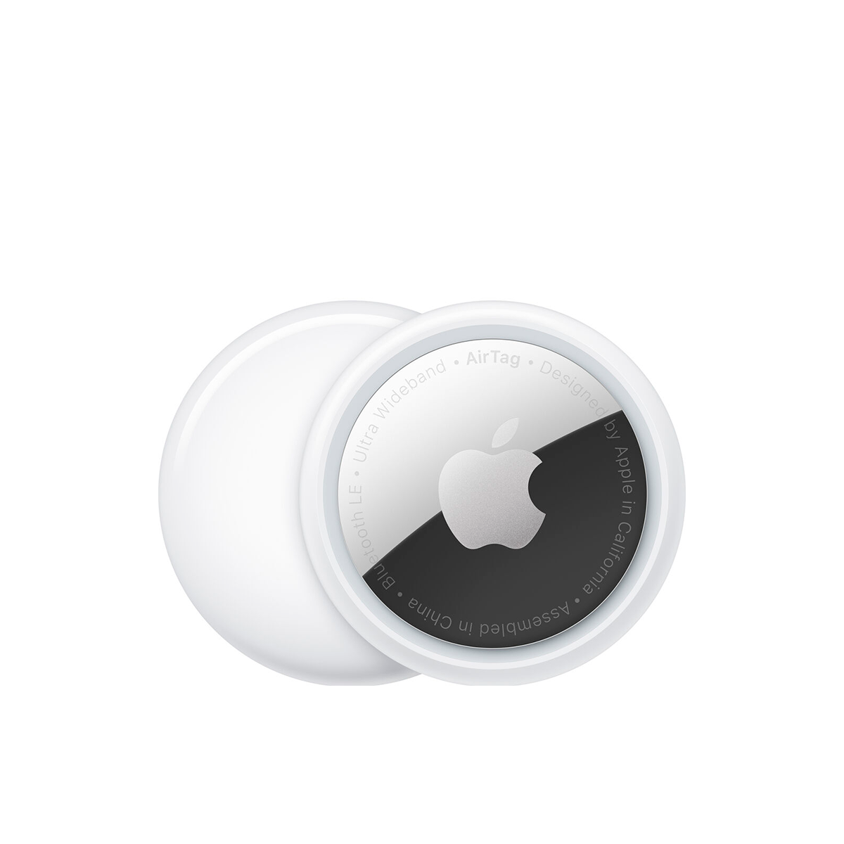 Airtag Pacote com 4 - Apple