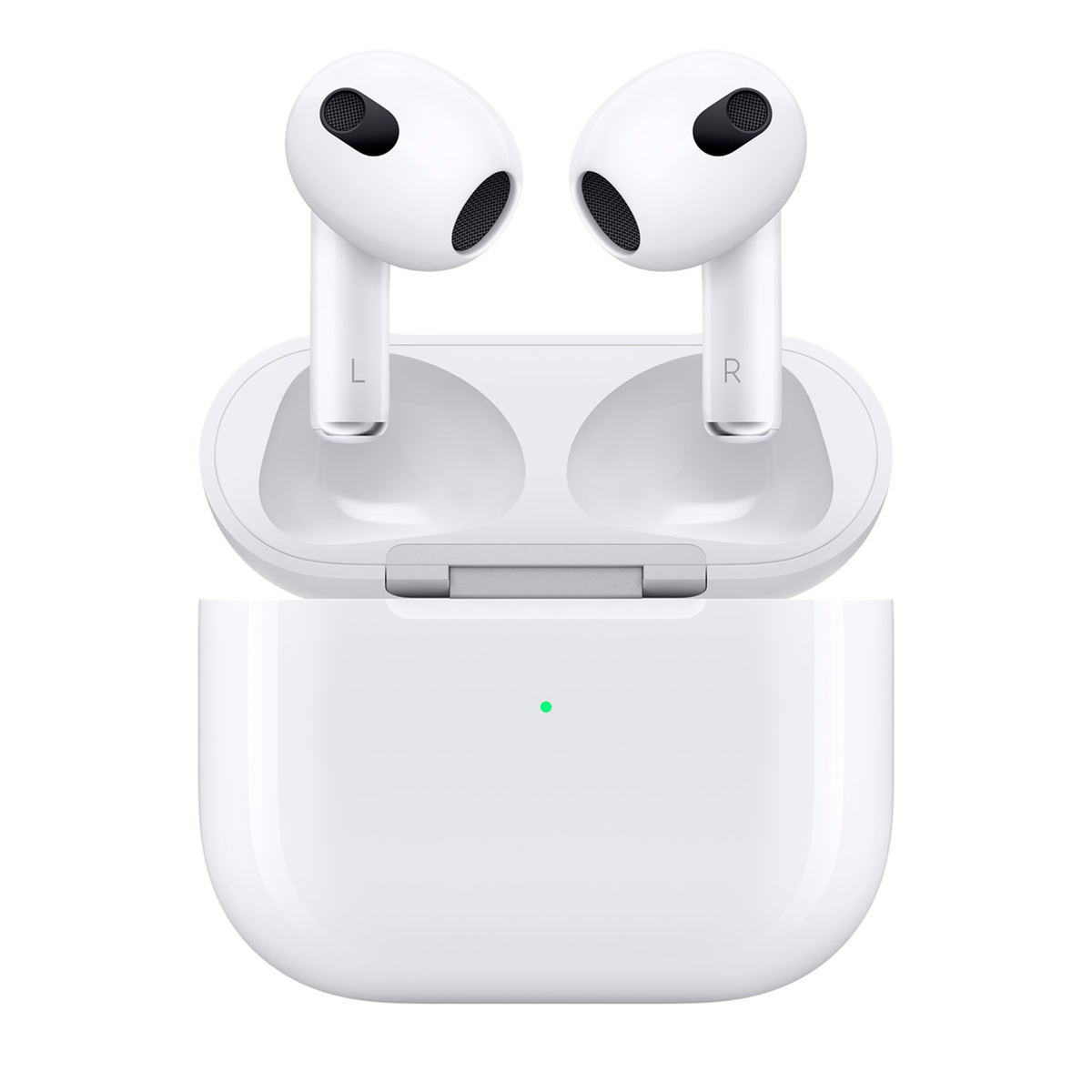 AirPods 3ª Geração com Estojo de Recarga MagSafe