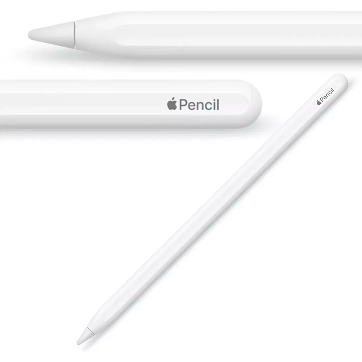 Pencil 2ª geração