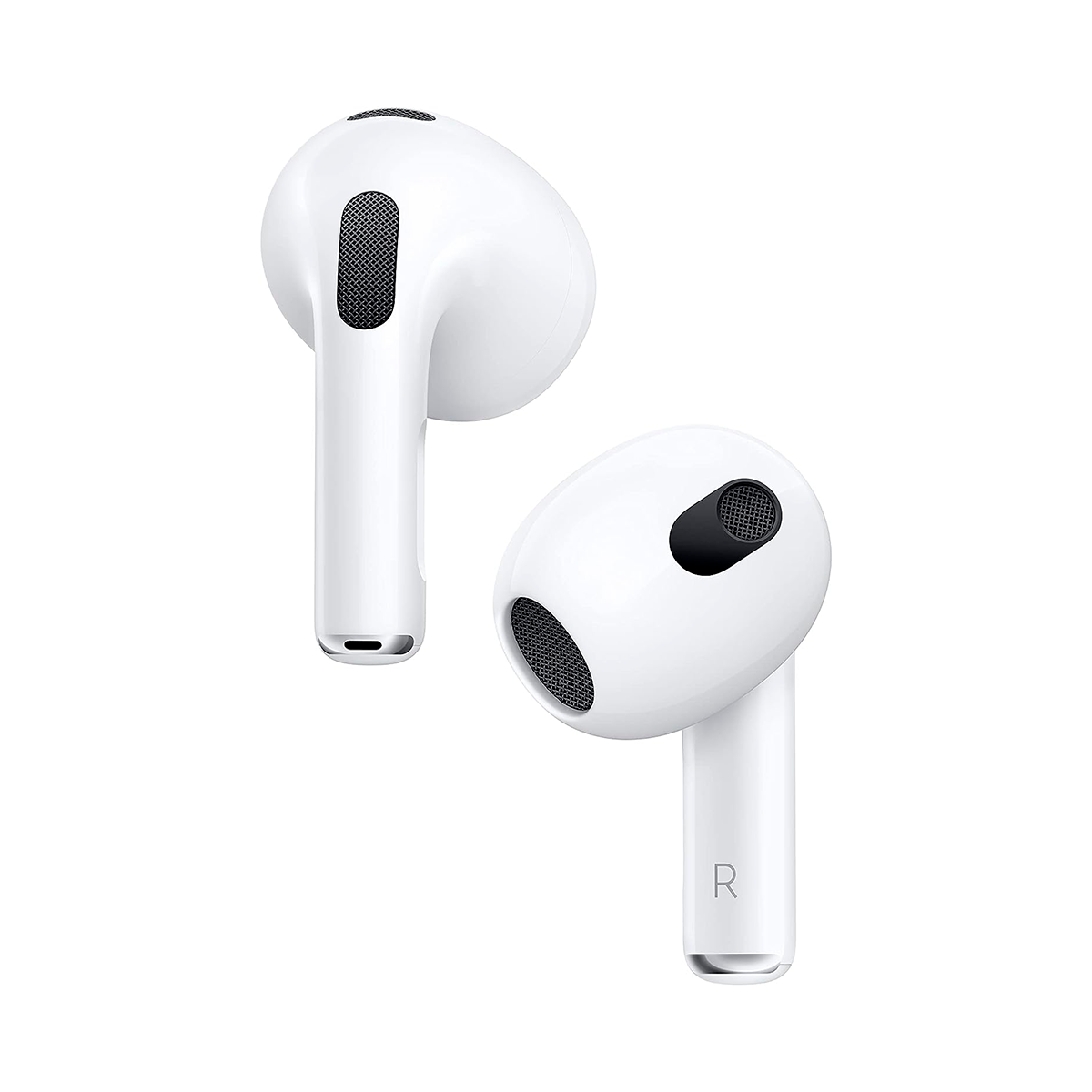 AirPods  3ª Geração, Estojo Lightning