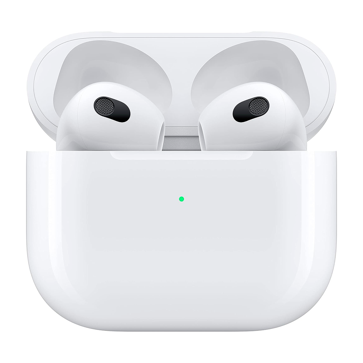 AirPods  3ª Geração, Estojo Lightning