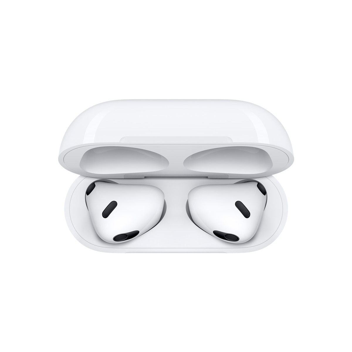 AirPods 3ª Geração com Estojo de Recarga MagSafe