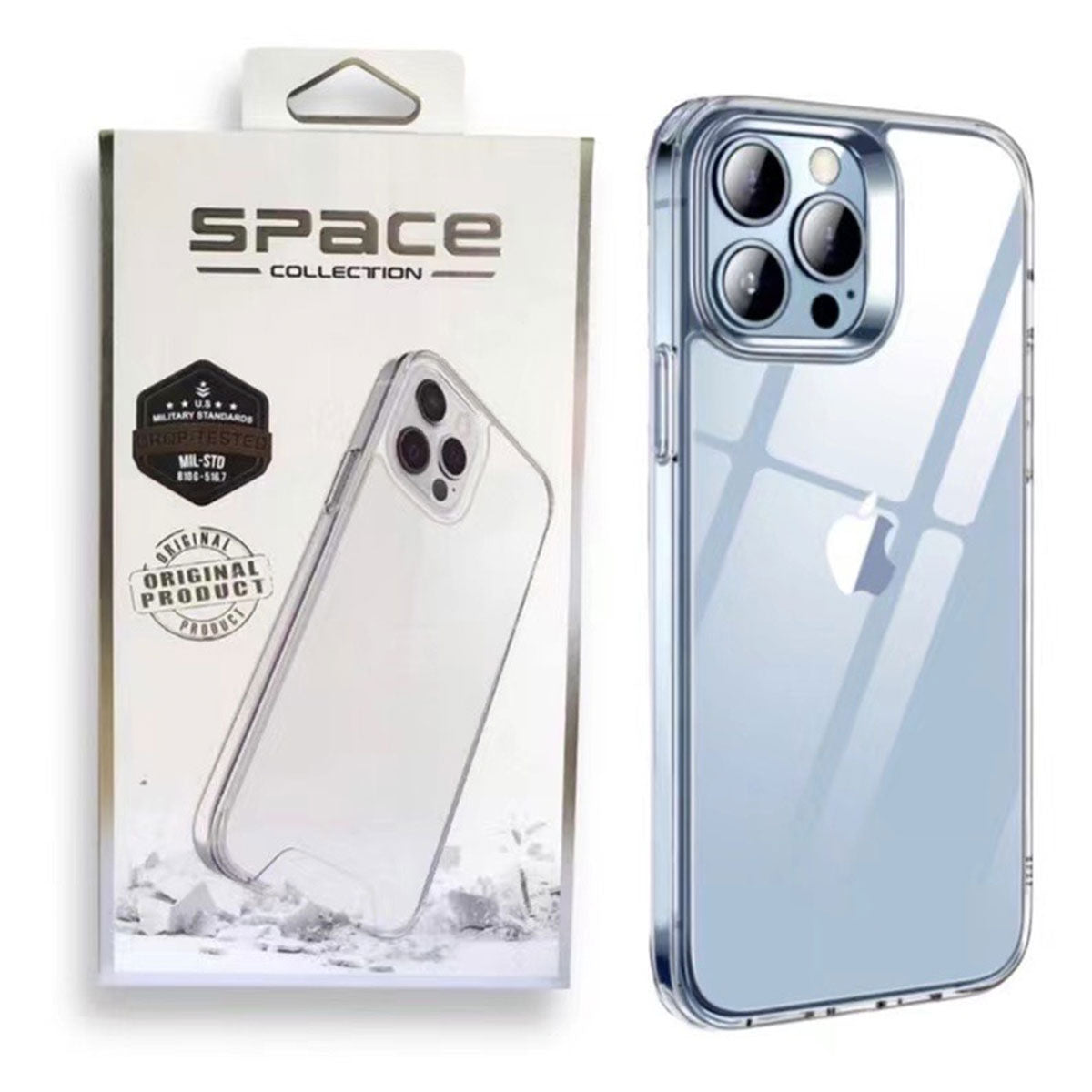 Capinha Case Para iPhone 11 PRO MAX Space Collection