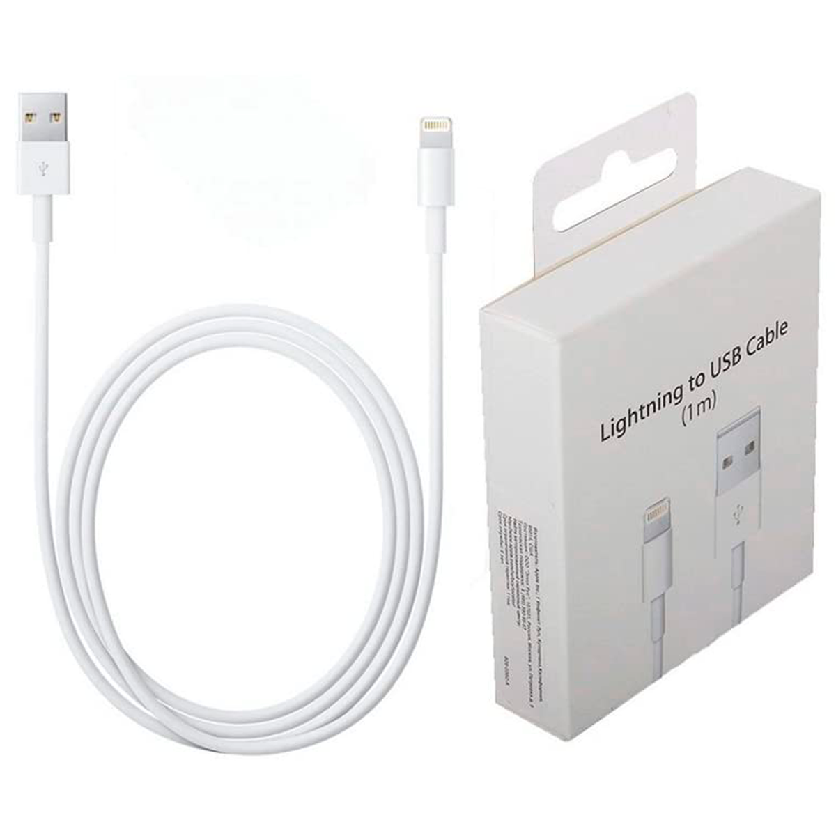 Cabo Linghtning Original USB