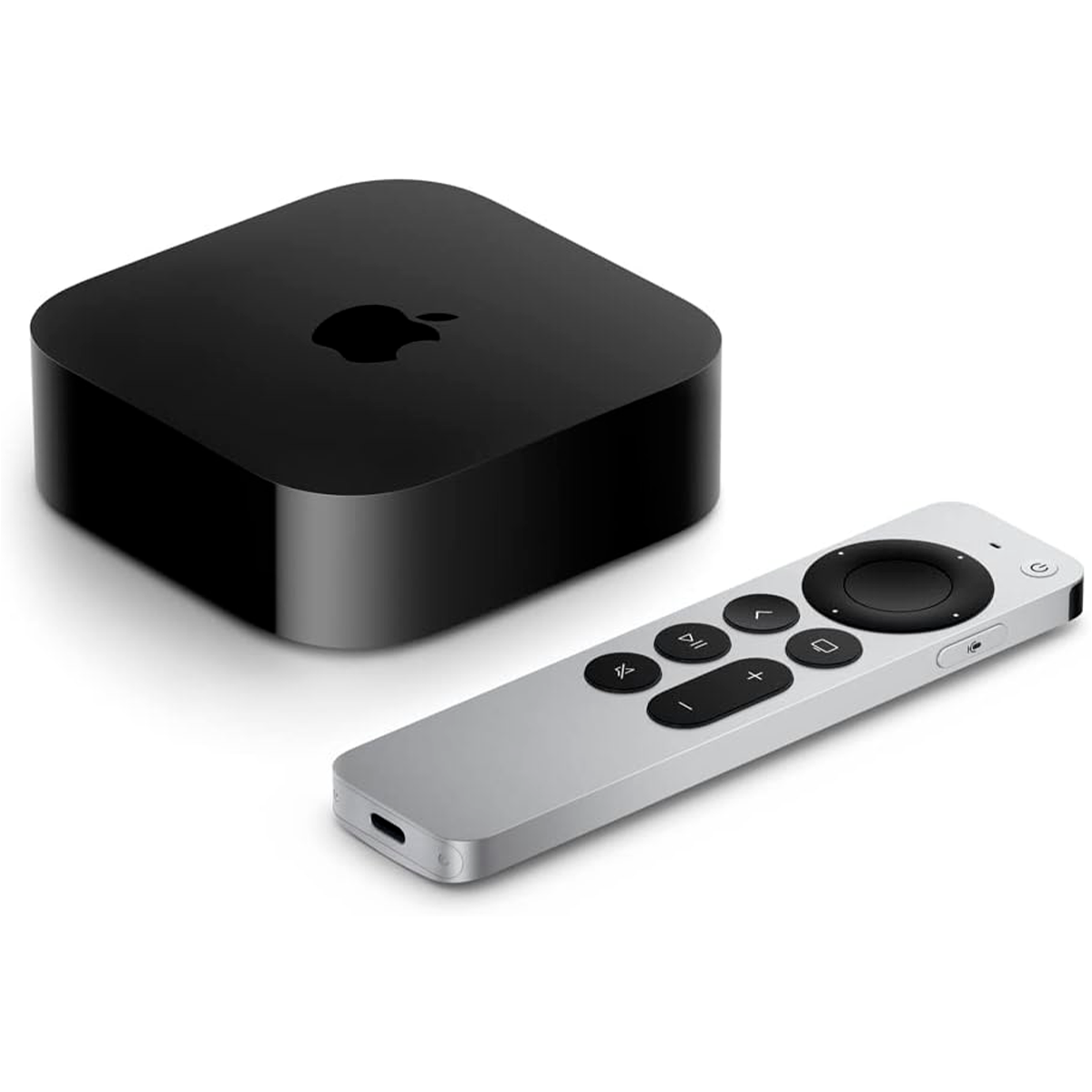 Apple TV 4K Wi‑Fi - 64 GB